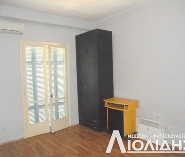 Διαμέρισμα για ενοικίαση Αγία Τριάδα (Φάληρο - Ιπποκράτειο) - Photo 1