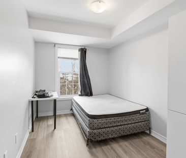 For Lease - 244 Penetanguishene Road Unit# 4, Barrie, Ontario - Photo 4