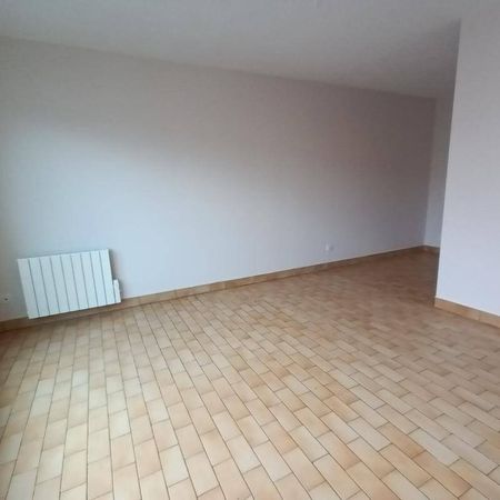 Location appartement t1 27 m² à Mende (48000) - Photo 3