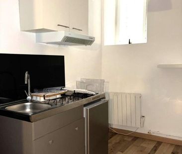Location Appartement 1 pièce 12m² VALENCE 26000 - Photo 5