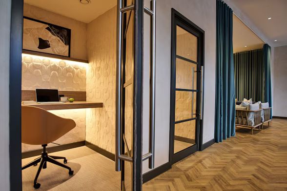 1 bedroom apartment - Photo 1