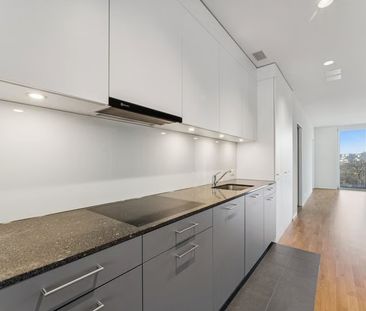 4.5 Zimmer, 97 m², 3. Stock - Photo 5