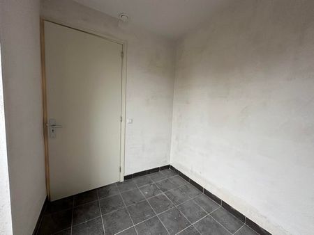 Te huur: Appartement Monseigneur van Kesselstraat in Vlijmen - Foto 5