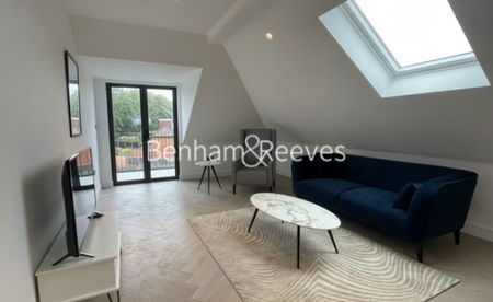 1 Bedroom flat to rent in Durnsford Road, Wimbledon, SW19 - Photo 5