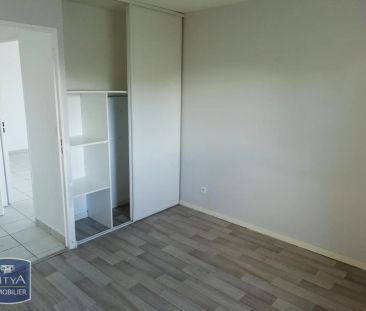 Appartement à louer 2 pièces 53.65m² - Photo 4