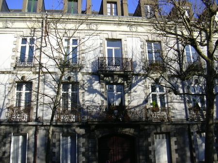 Location Appartement 1 pièce 20m² NANTES 44100 - Photo 4