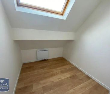 Appartement à louer 3 pièces 69.1m² - Photo 2