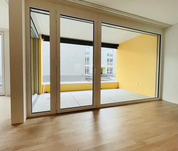 Tolle Single-Wohnung - Photo 2