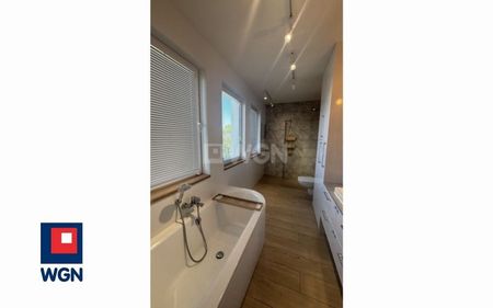 Dom na wynajem Szczecin - Na wynajem, dom Krzekowo 130m2, 3 sypialnie - Фото 3