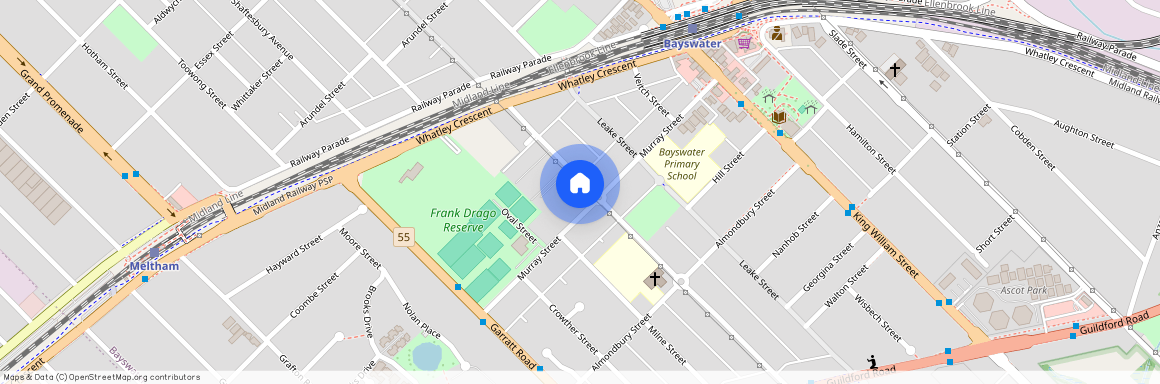 A/40 Murray Street, WA 6053, Bayswater