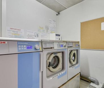 Résidence Athénée - Photo 4