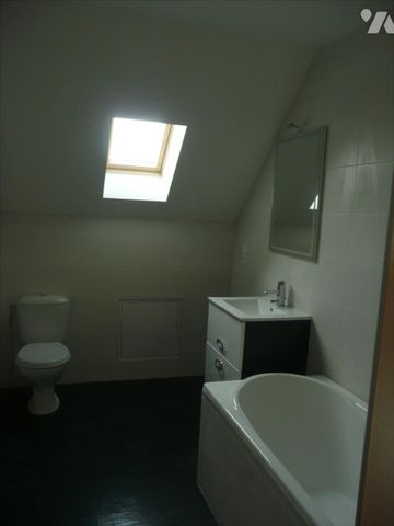 A LOUER MAISON MITOYENNE DE TYPE 4 - DOLE (39100) - Photo 5