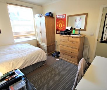 Burley Lodge Road, Hyde Park, LS6 1QF, Leeds - Photo 5