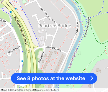 1 bedroom terraced house for rent - Photo 1