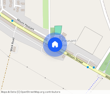 Chapel Street, Stanley, Crook - Photo 1