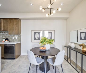 For Lease - 5 Bloom Street, Markham, Ontario - Photo 6