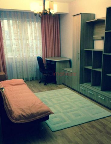 Apartament 3 camere de inchiriat in Cluj-Napoca, Zorilor ID 2617 - Fotografie 2