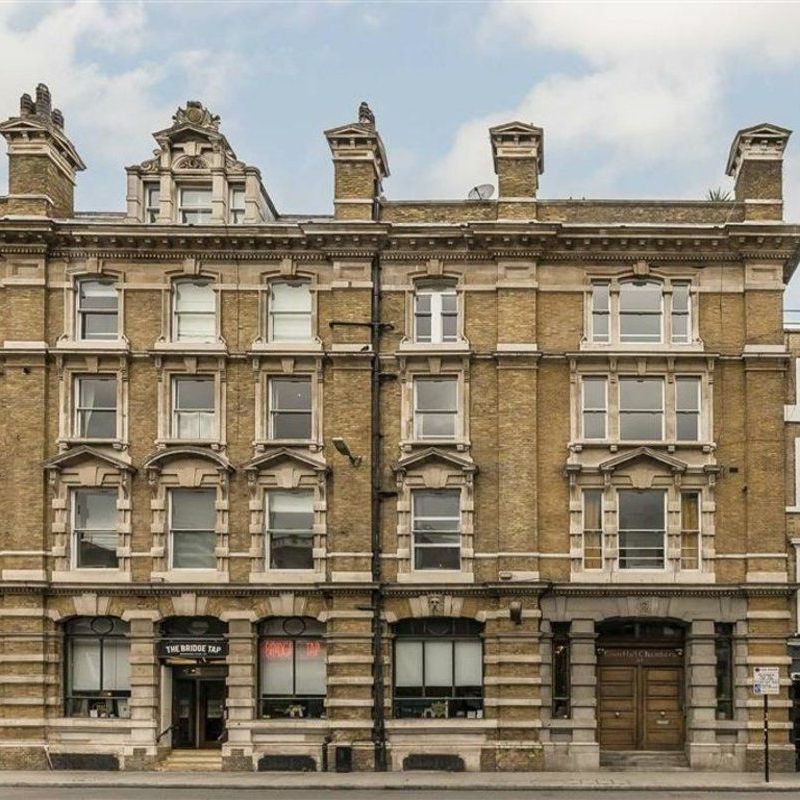 Borough High Street, London Bridge, SE1 - Photo 1