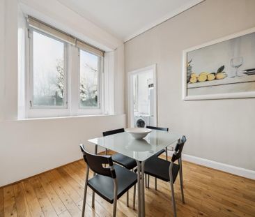 1 bedroom flat to rent - Photo 5