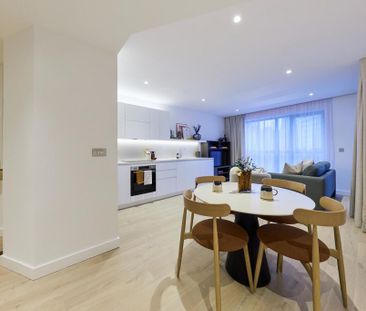 2 bedroom flat to rent - Photo 1