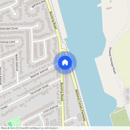 628 Bunting Road, St. Catharines