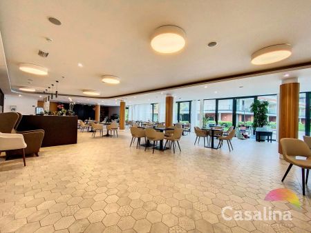 Mooi assistentieappartement « service flat » VUERENVELD - Photo 5