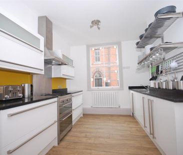 1 bedroom apartment to rent - Photo 5