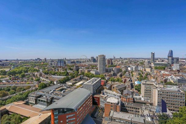 3 bedroom apartment to rent - Photo 1