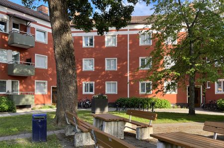 Hagvägen 4 C - Foto 3