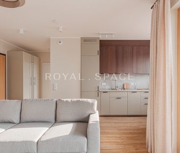 Nowoczesny apartament | Towarowa Square - Photo 6