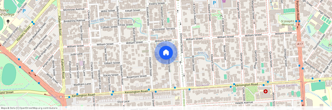 3A Alfred St, SA 5067, Norwood