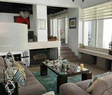 Casa de 3 recámaras con terraza en renta en Villa Verdún, Álvaro Ob... - Foto 4