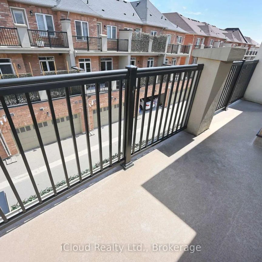 3069 PRESERVE DRIVE - Photo 1