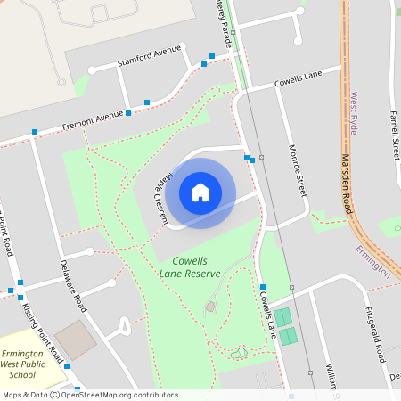 9B Maple Crescent, Ermington 2115, New South Wales