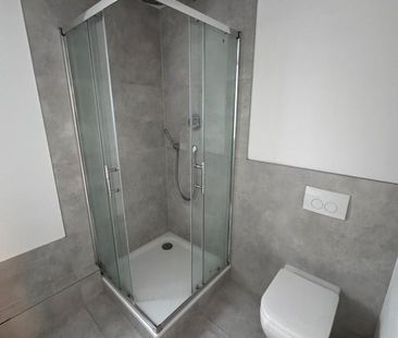 Neuwertige 2 Zimmerwohnung komplett möbliert sofort bezugsbereit - Foto 4