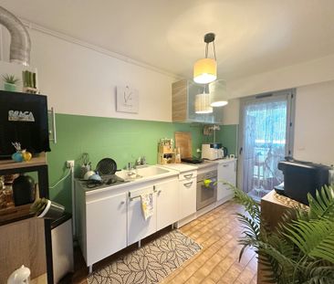 Location Appartement 2 pièces 52m² AJACCIO 20000 - Photo 3