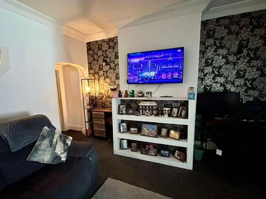 Hinton Street - Photo 1