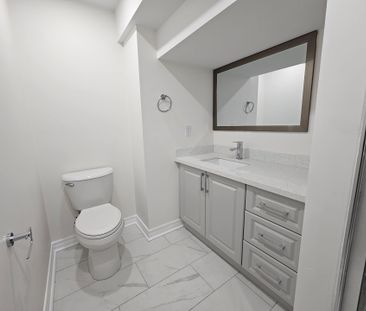 For Lease - 35 Beasley Street Unit# Lower, Whitby, Ontario - Photo 2