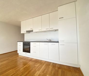 Charmante 2-Zimmerwohnung mit Balkon in Bregenz zu vermieten! - Photo 3