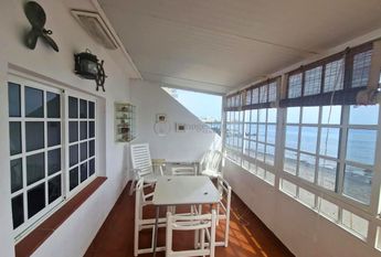 1 Bedroom apartment for rental in Las Galletas