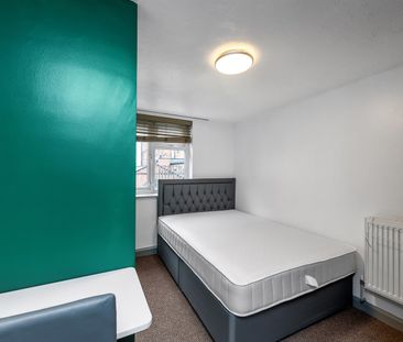 North Sherwood Street, NG1 - Photo 2