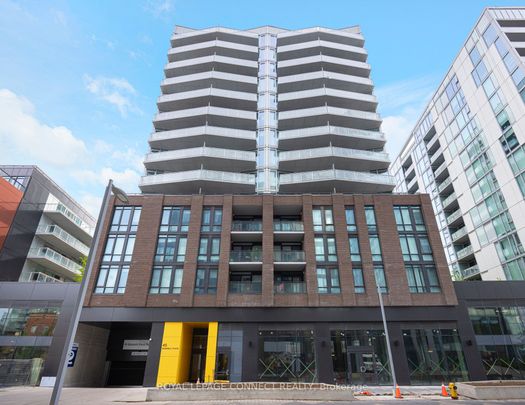 Riverside Square Lofts 15-45 - Photo 1