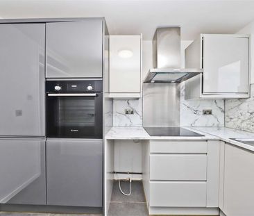 1 bedroom apartment - Photo 4