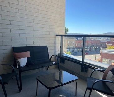 For Lease - 31 Huron Street Unit# 419, Collingwood, Ontario - Photo 2