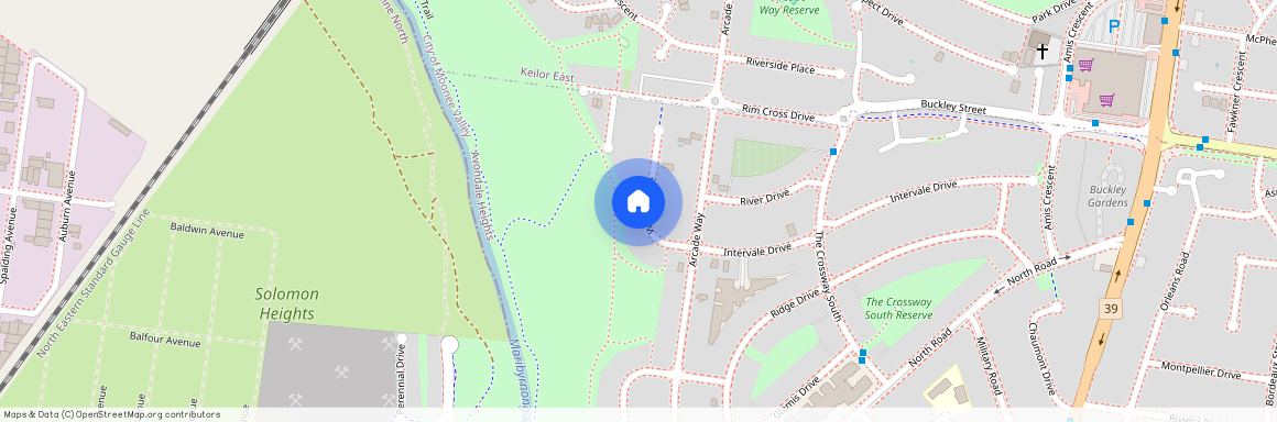 13 Willow Drive, Vic 3034, Avondale Heights