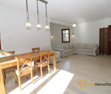 luksusowy apartament z balkonem i garażem - Zdjęcie 2