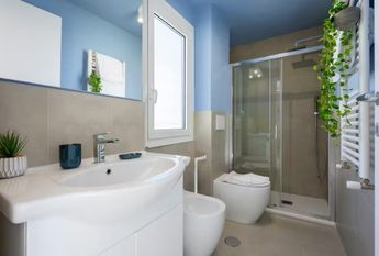 Via della Balduina, Rome, Lazio 00136