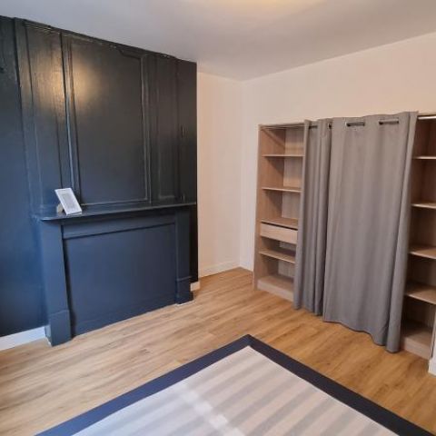 Location Appartement 2 pièces LIMOGES (87000) - Photo 1