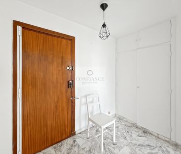 Location Appartement 1 pièce 35m² NICE 06200 - Photo 6