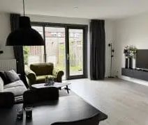 Maison Geulstraat, Deventer - À louer - Foto 2